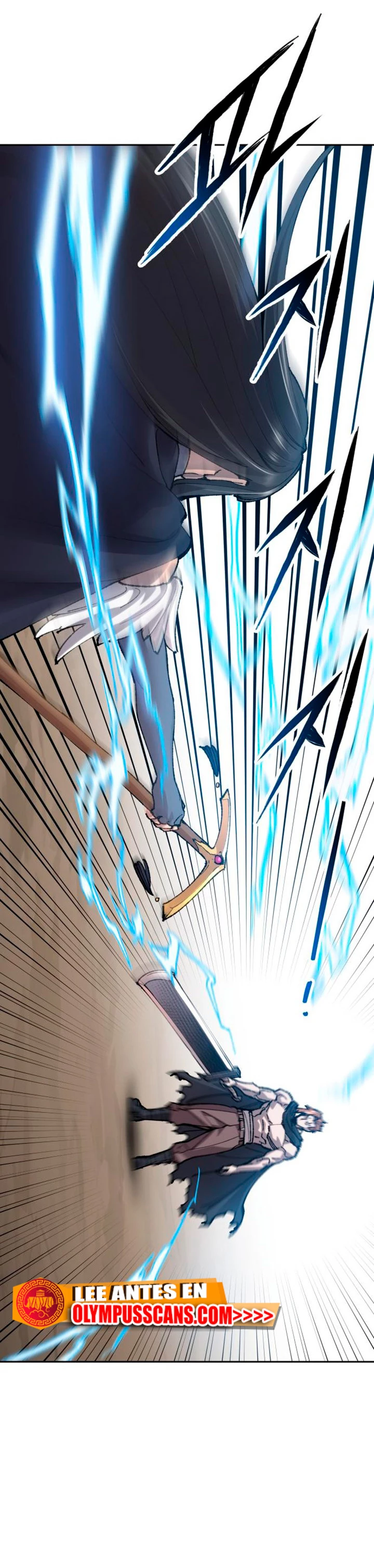Rompiendo Limites Capitulo 91 página 70