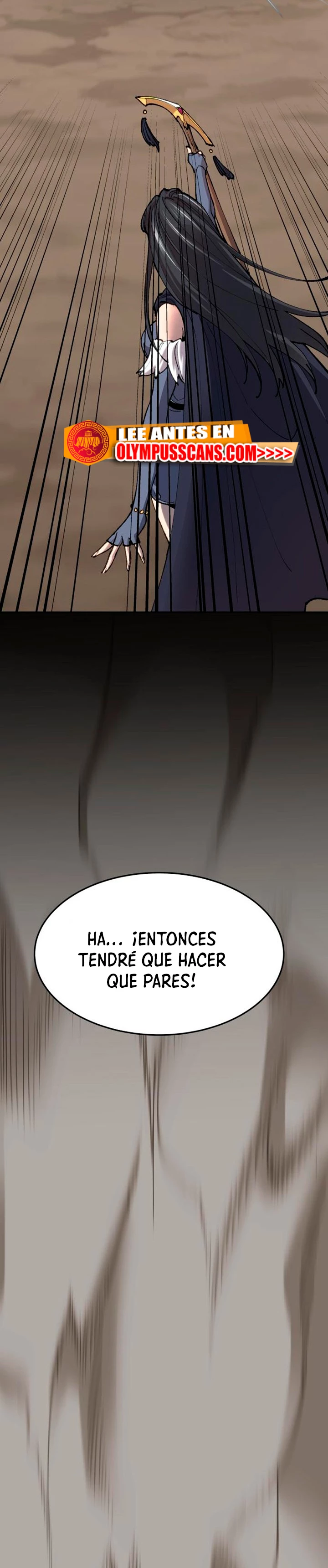 Rompiendo Limites Capitulo 91 página 72