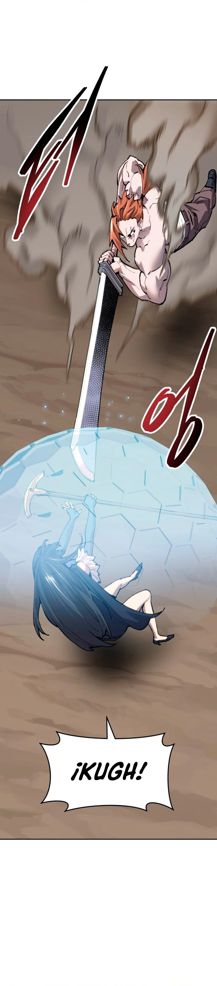 Rompiendo Limites Capitulo 91 página 74