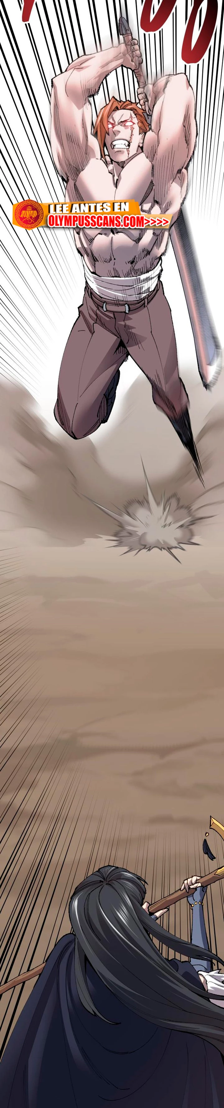 Rompiendo Limites Capitulo 91 página 77