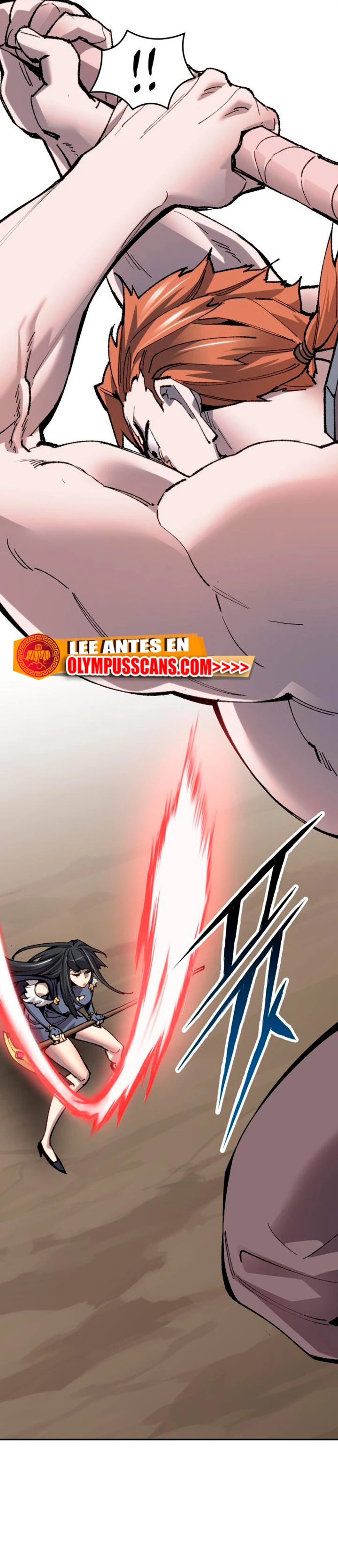 Rompiendo Limites Capitulo 91 página 80