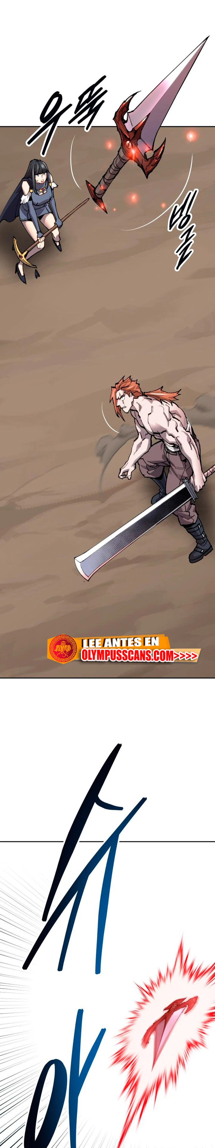 Rompiendo Limites Capitulo 91 página 82