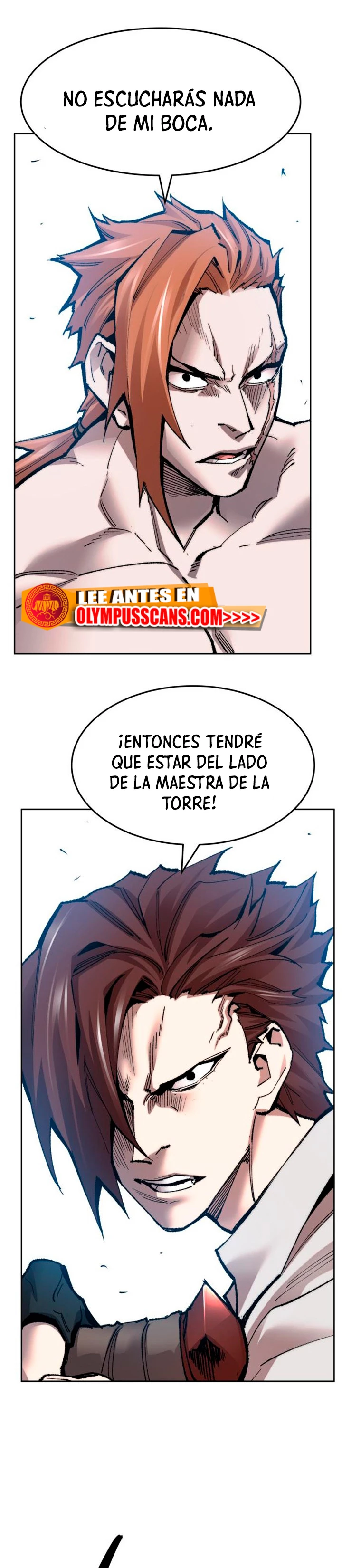 Rompiendo Limites Capitulo 91 página 87