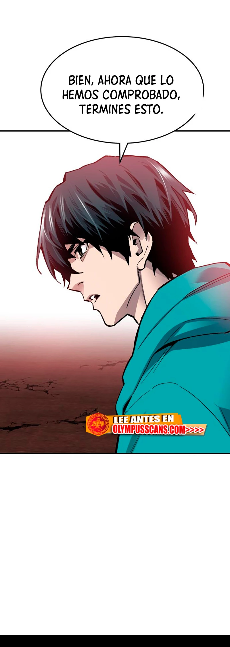 Rompiendo Limites Capitulo 92 página 100