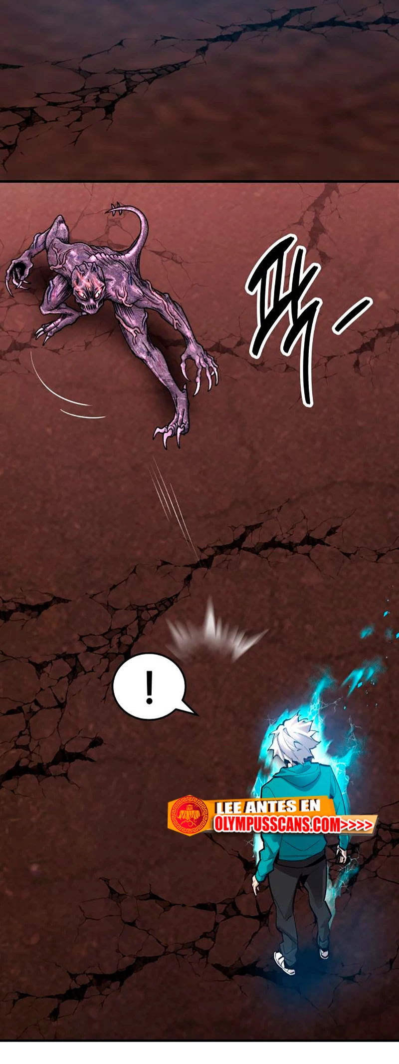 Rompiendo Limites Capitulo 92 página 102