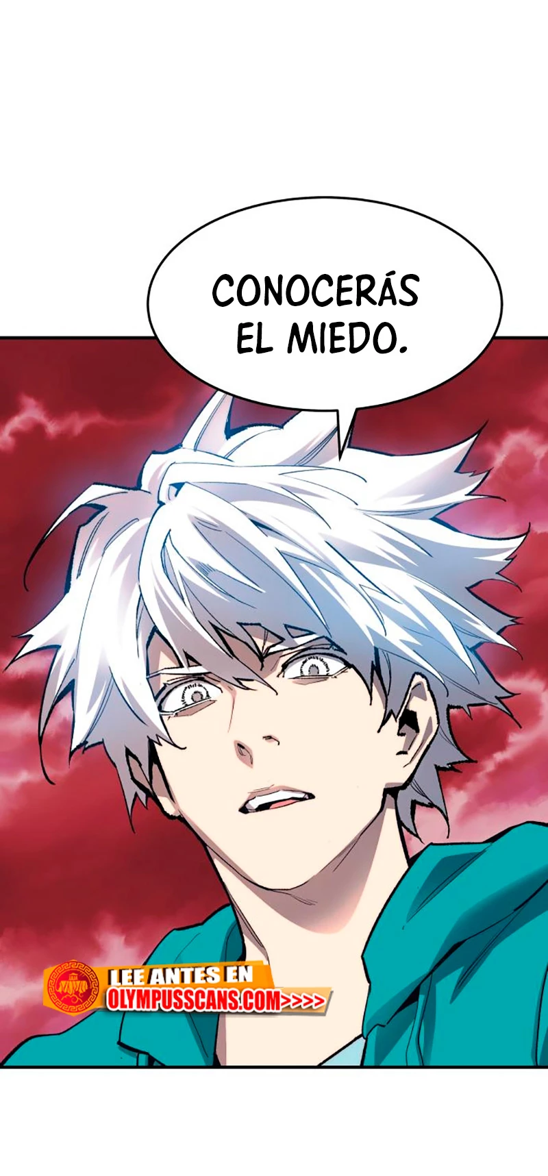 Rompiendo Limites Capitulo 92 página 103