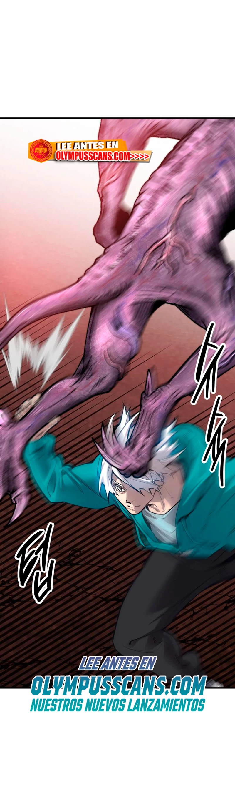 Rompiendo Limites Capitulo 92 página 106