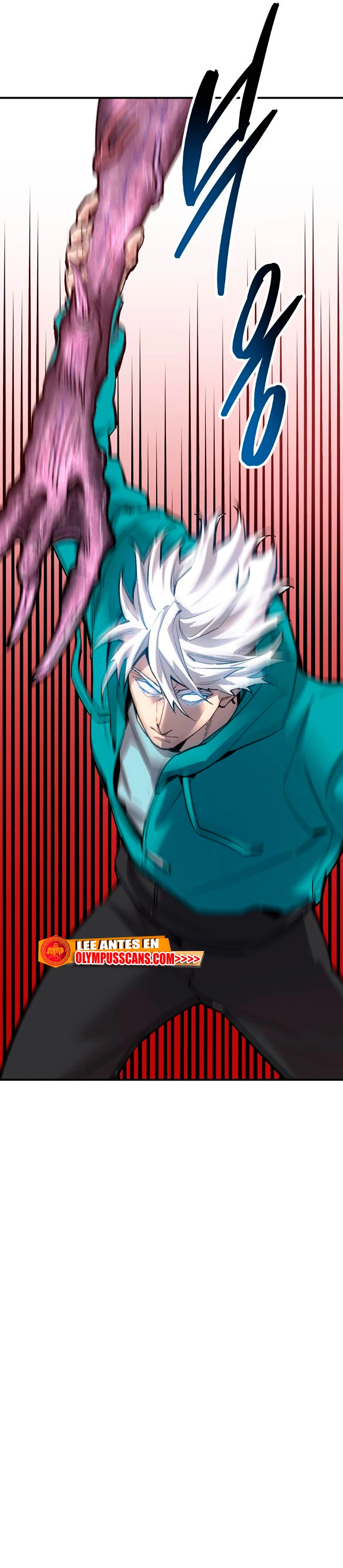 Rompiendo Limites Capitulo 92 página 107