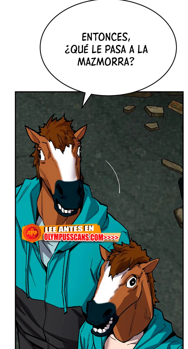 Rompiendo Limites Capitulo 92 página 11
