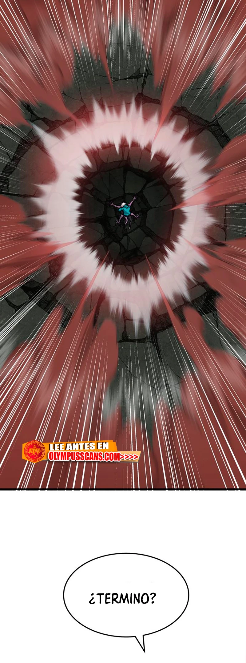 Rompiendo Limites Capitulo 92 página 111