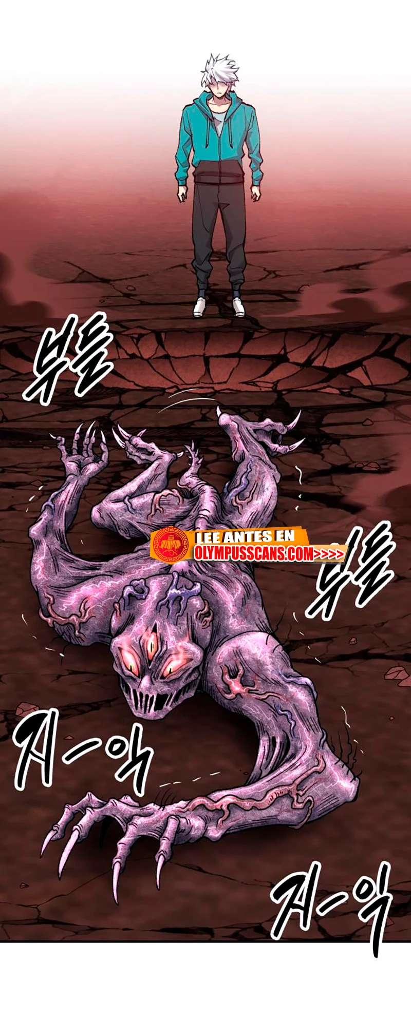 Rompiendo Limites Capitulo 92 página 116
