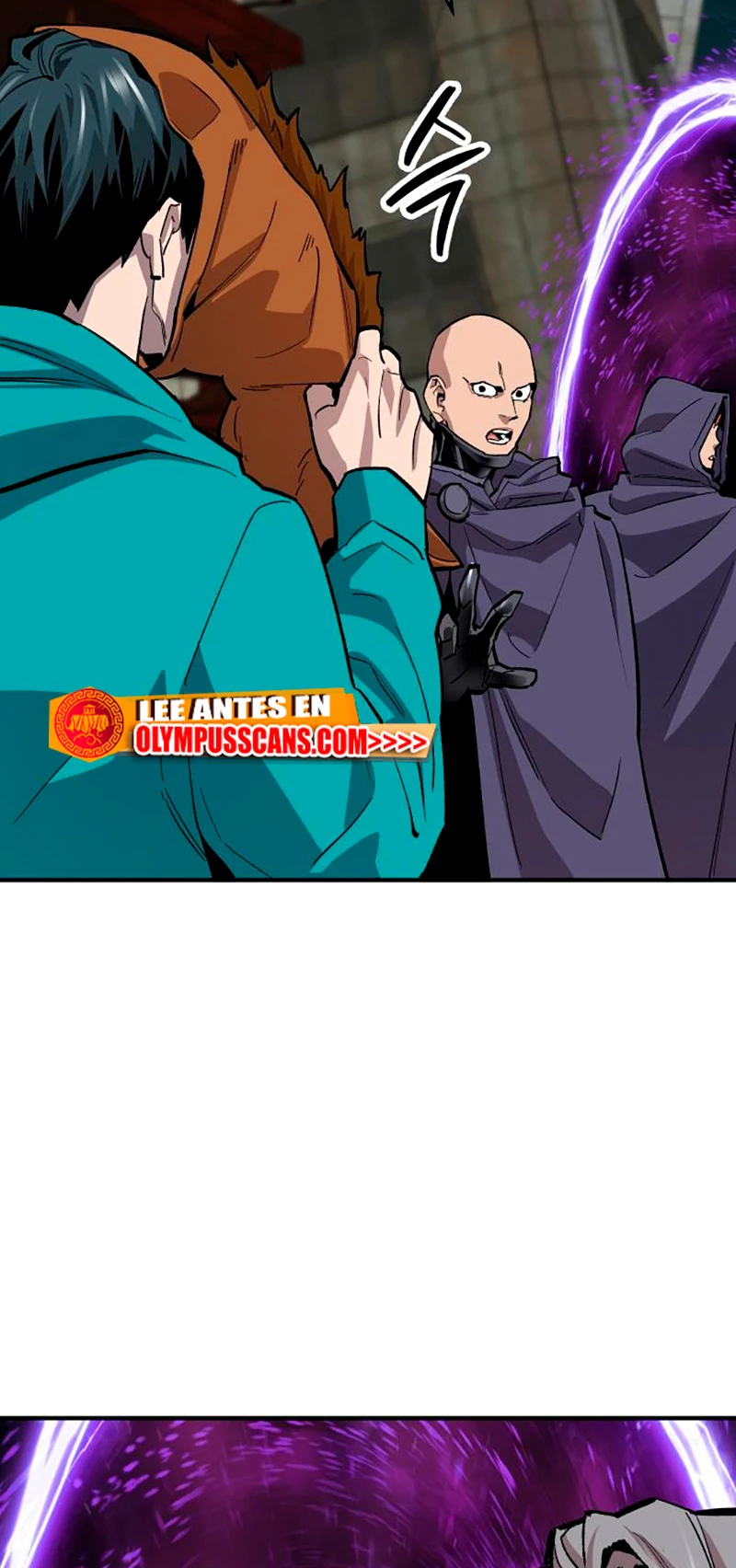 Rompiendo Limites Capitulo 92 página 26