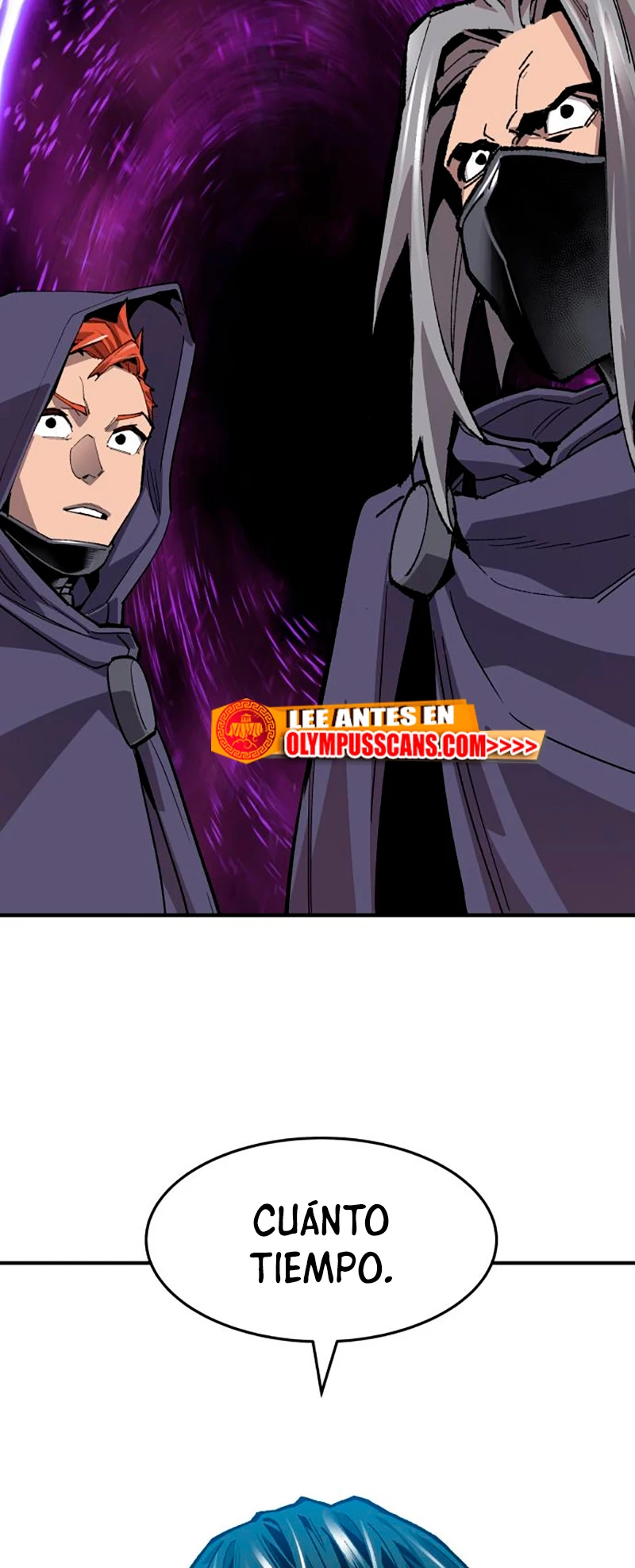 Rompiendo Limites Capitulo 92 página 27