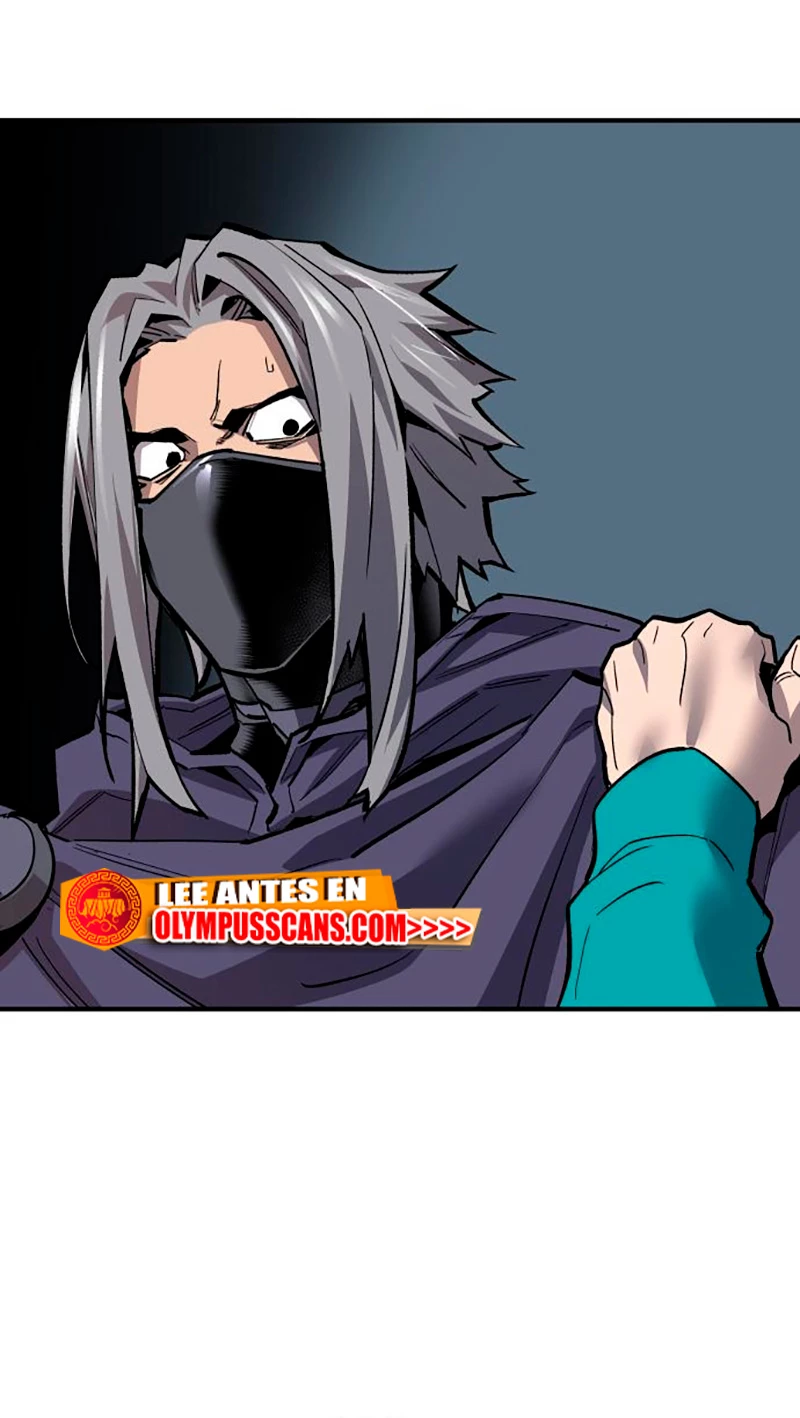 Rompiendo Limites Capitulo 92 página 34