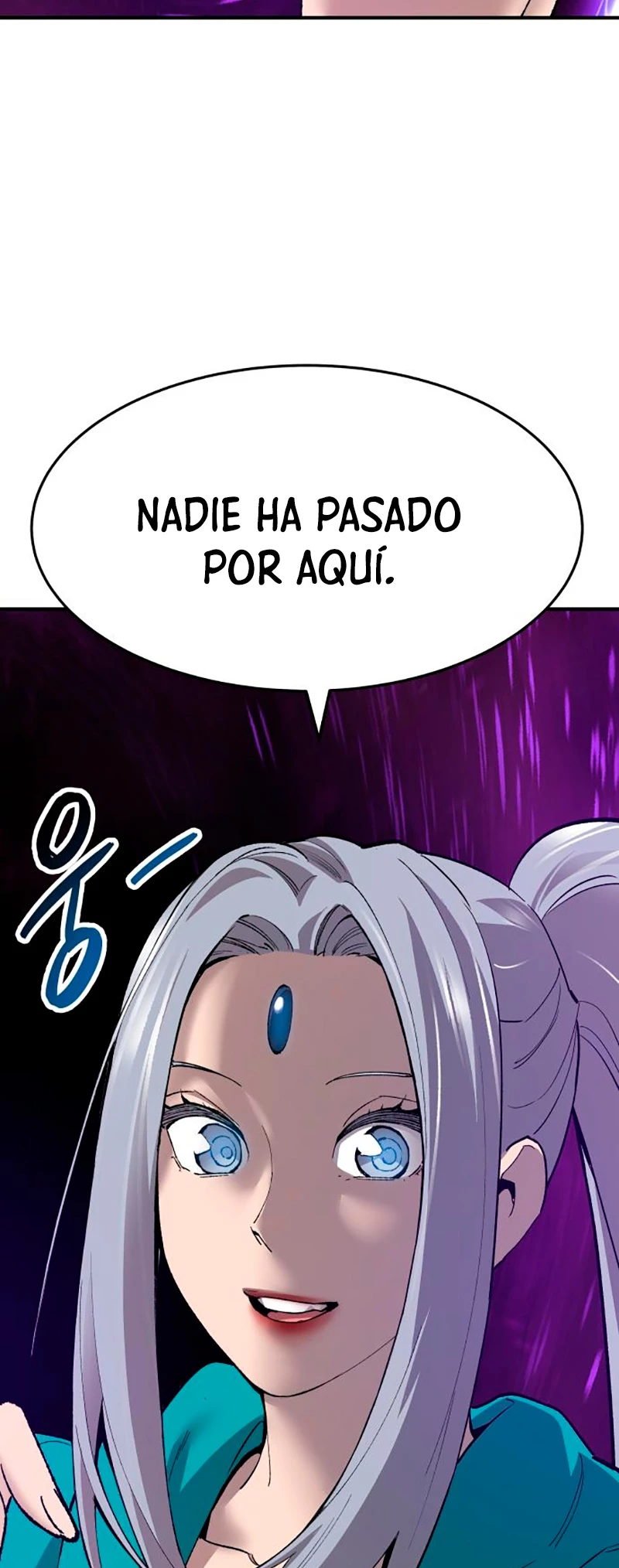 Rompiendo Limites Capitulo 92 página 37