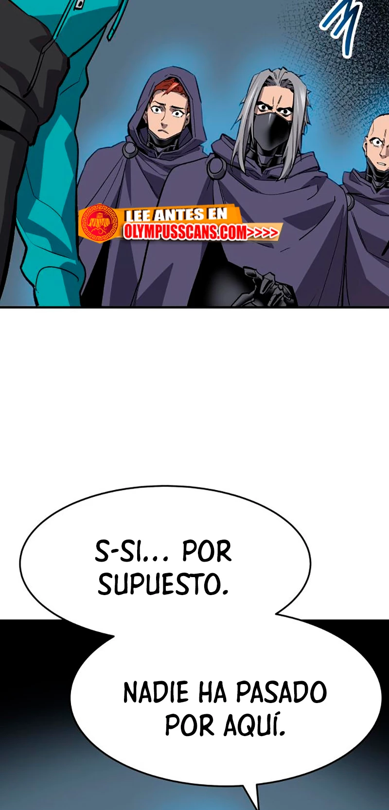 Rompiendo Limites Capitulo 92 página 39