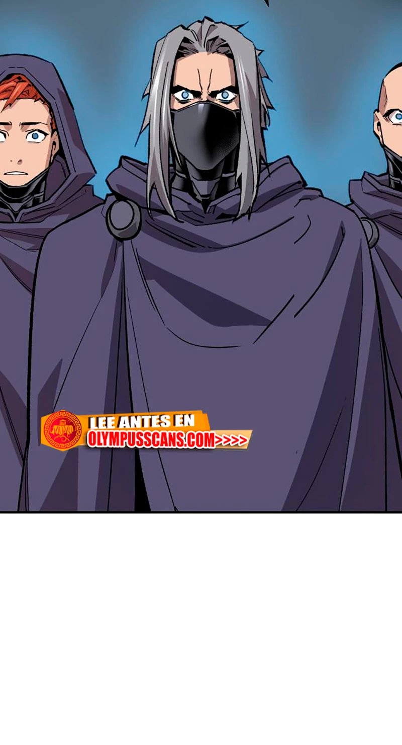 Rompiendo Limites Capitulo 92 página 40
