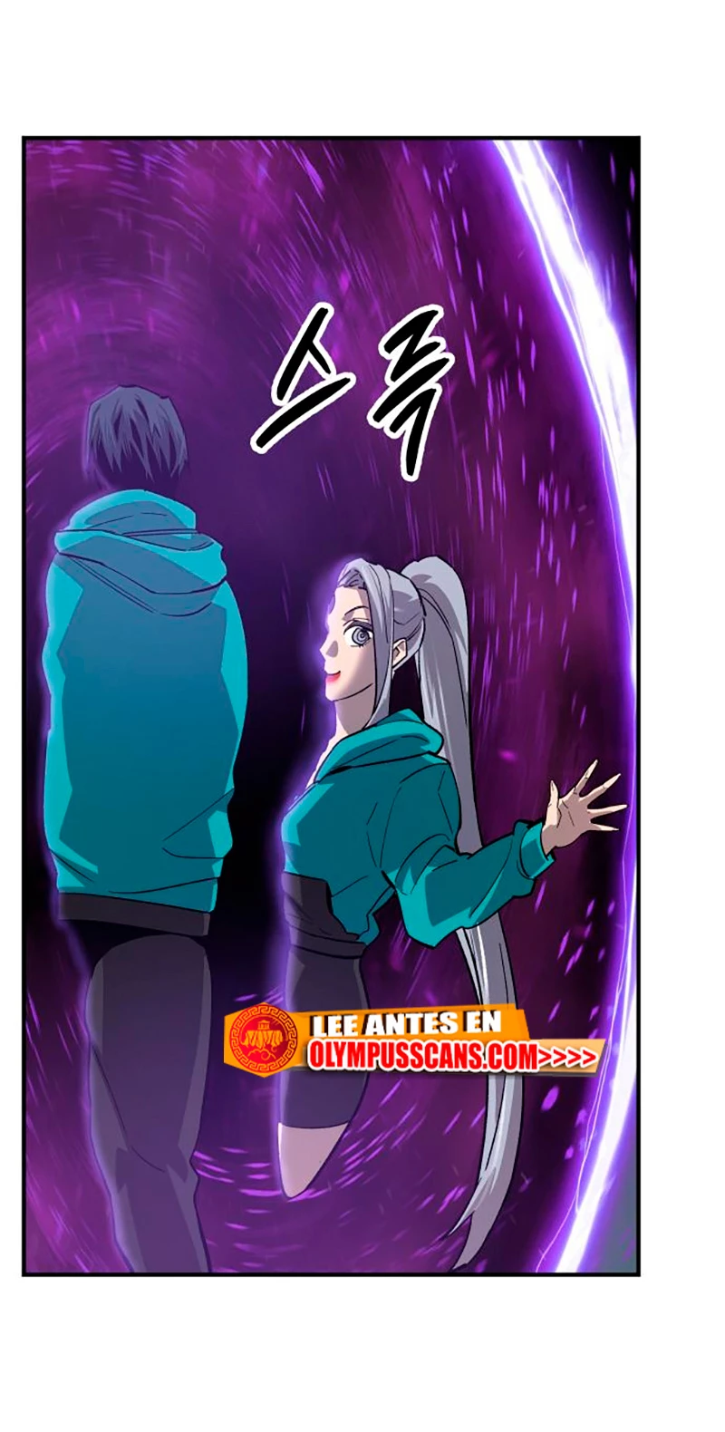 Rompiendo Limites Capitulo 92 página 41