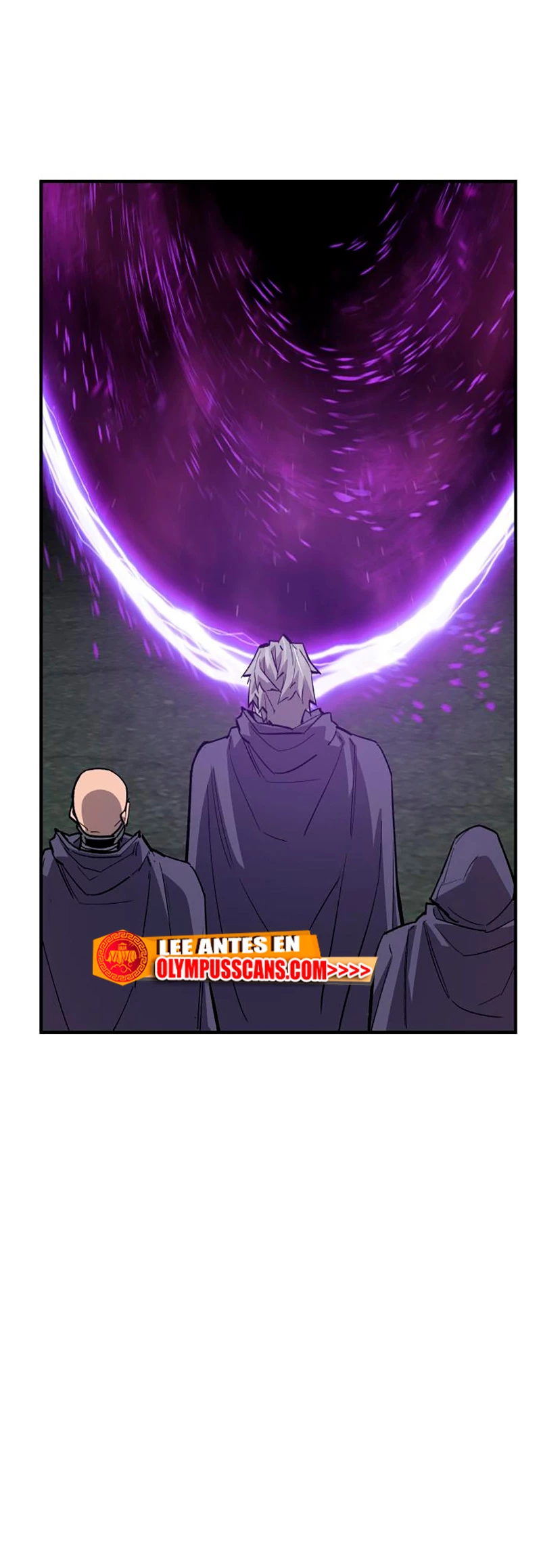 Rompiendo Limites Capitulo 92 página 42