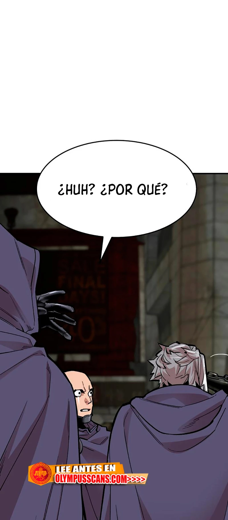 Rompiendo Limites Capitulo 92 página 44