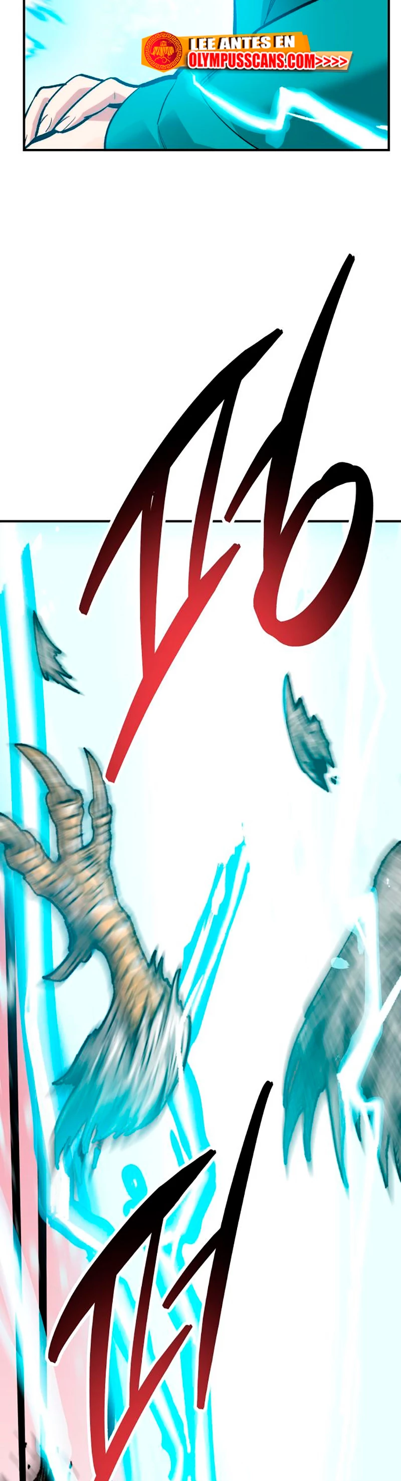 Rompiendo Limites Capitulo 92 página 56