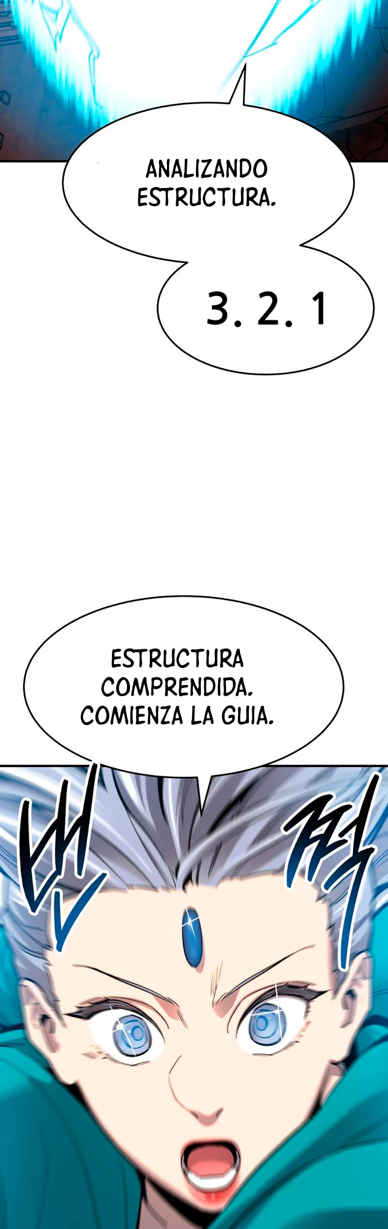 Rompiendo Limites Capitulo 92 página 60