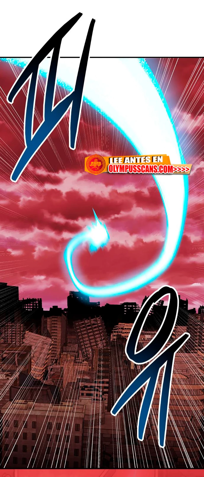 Rompiendo Limites Capitulo 92 página 62
