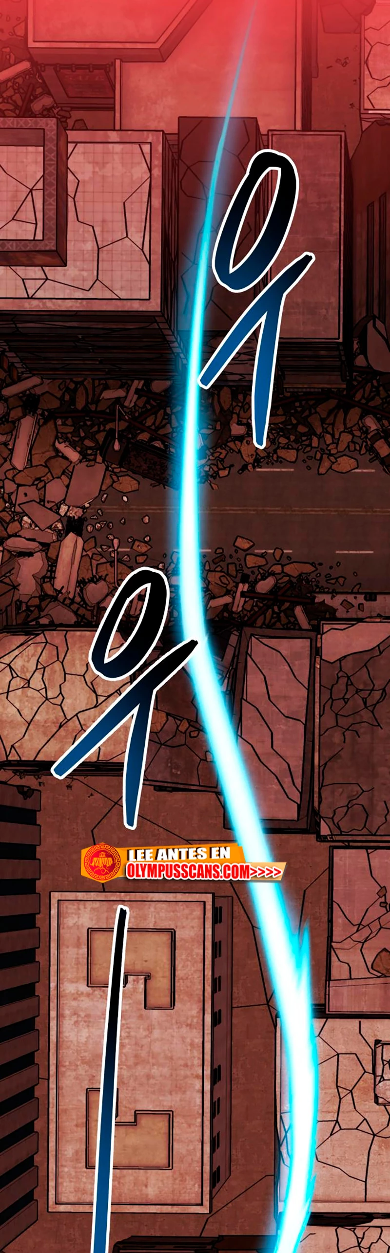 Rompiendo Limites Capitulo 92 página 63