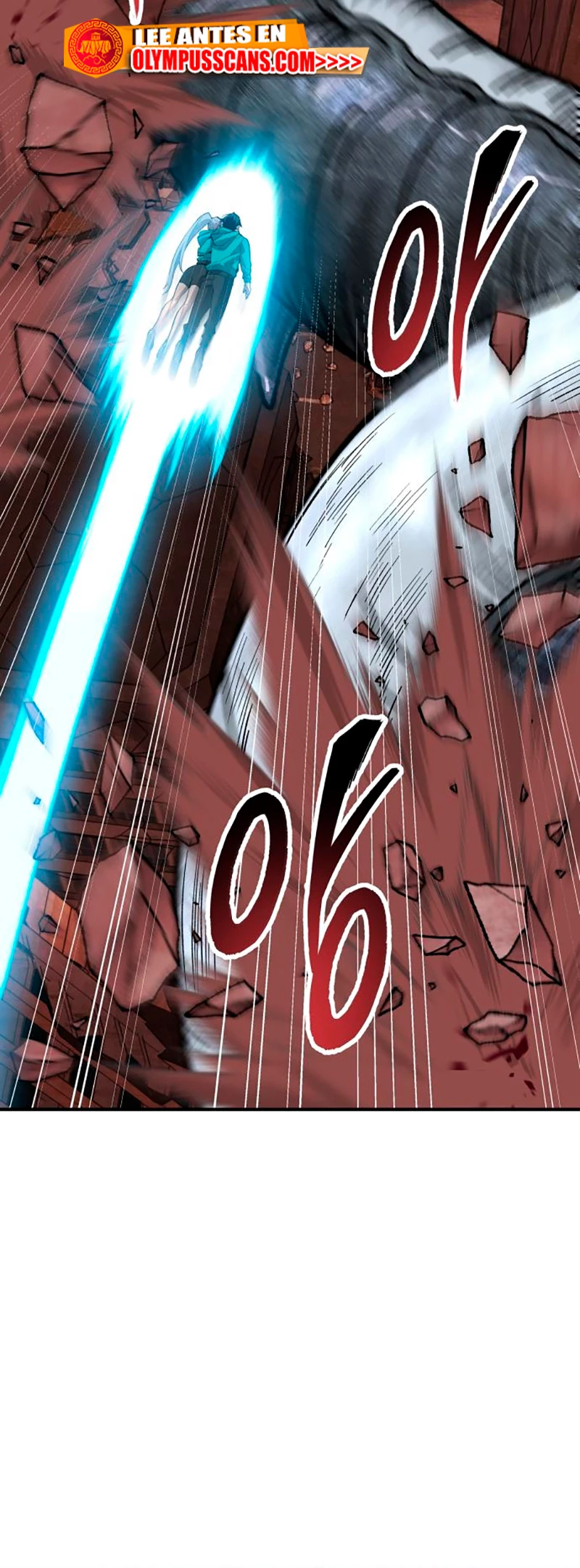 Rompiendo Limites Capitulo 92 página 66