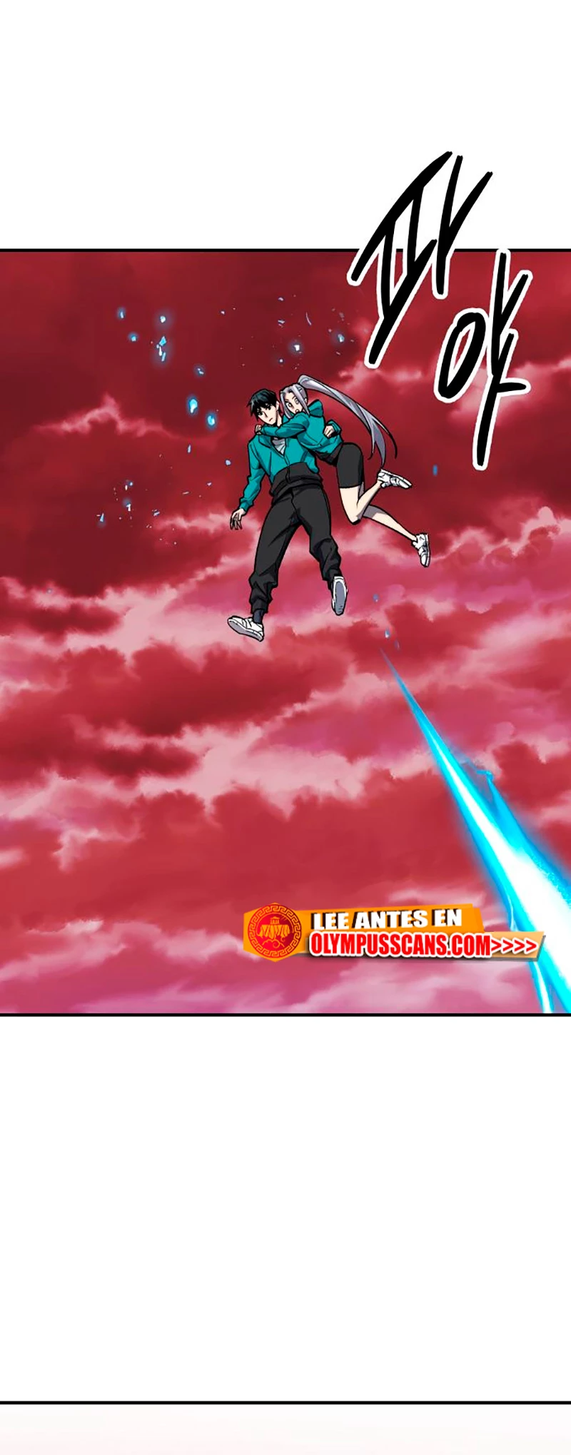 Rompiendo Limites Capitulo 92 página 75