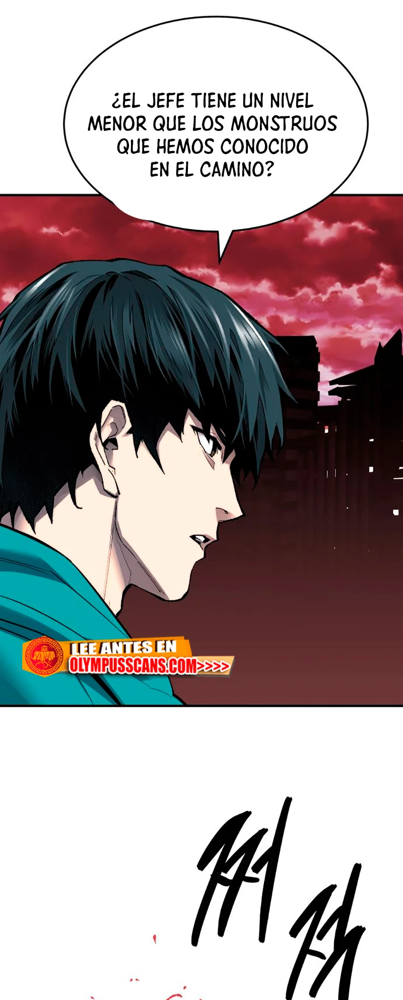 Rompiendo Limites Capitulo 92 página 82
