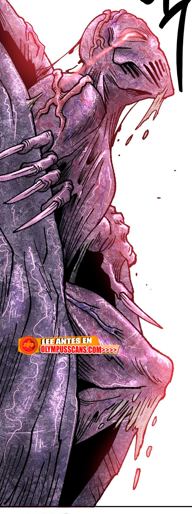 Rompiendo Limites Capitulo 92 página 84