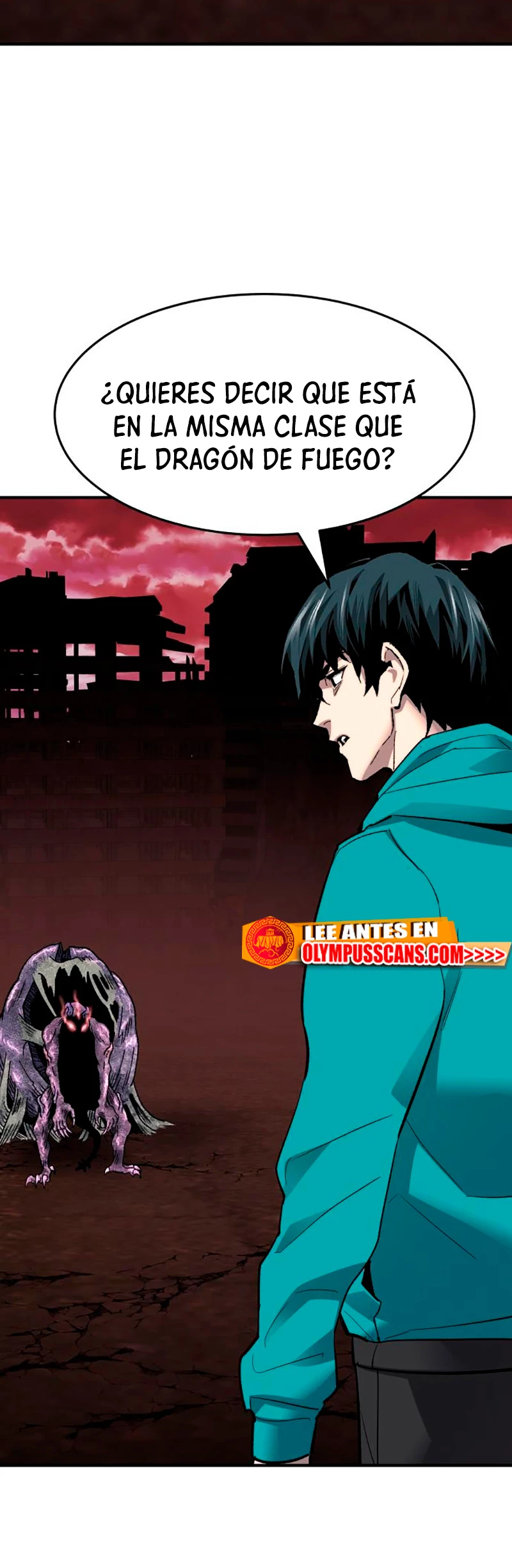Rompiendo Limites Capitulo 92 página 89