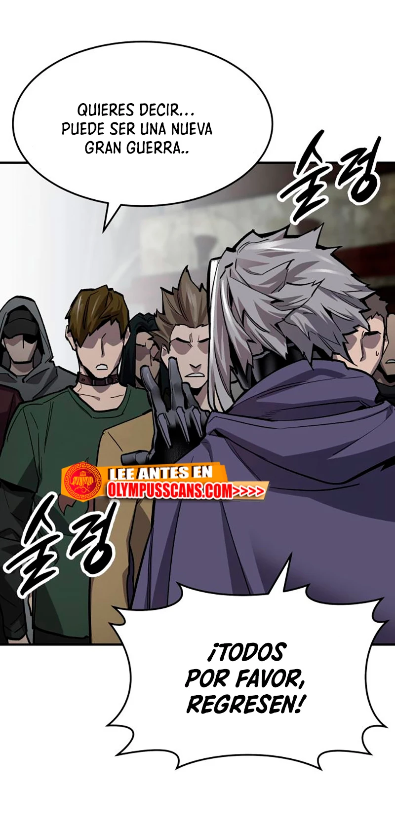 Rompiendo Limites Capitulo 92 página 9