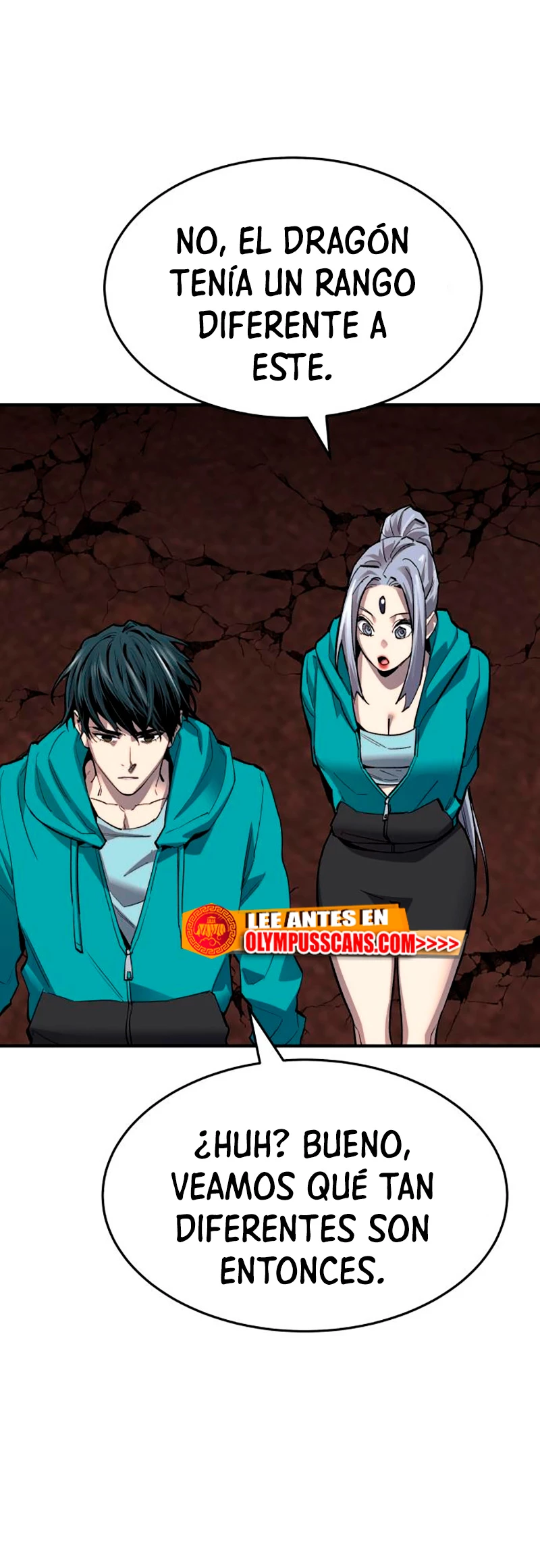 Rompiendo Limites Capitulo 92 página 90
