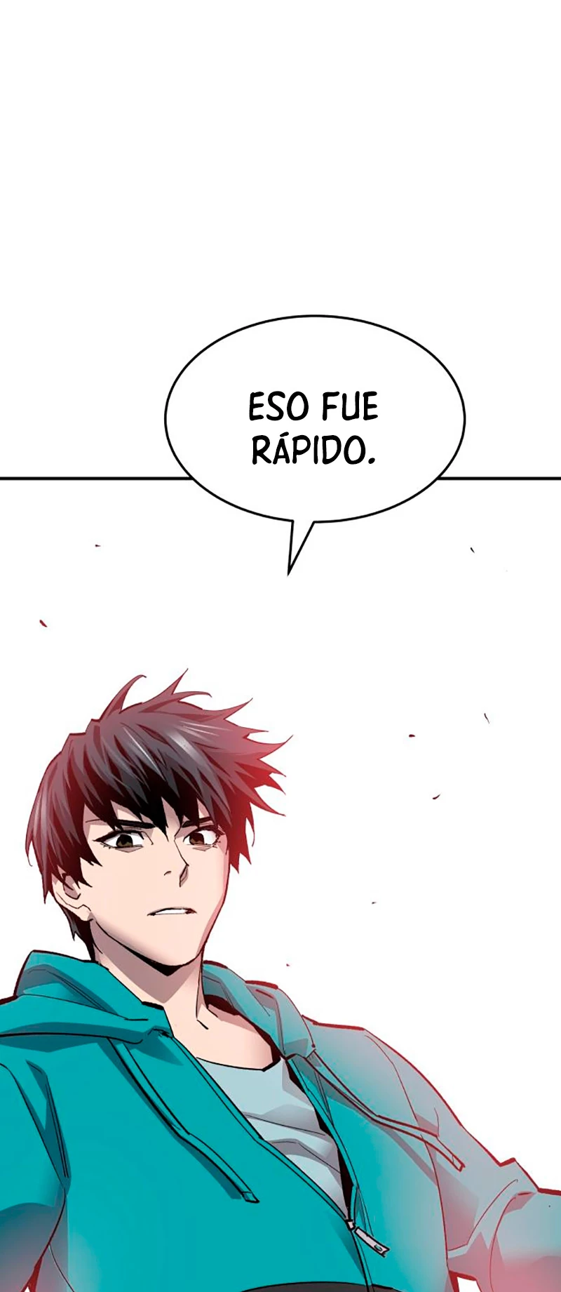 Rompiendo Limites Capitulo 92 página 95