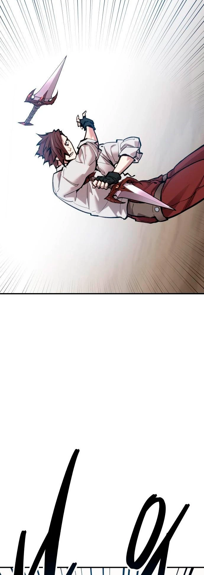 Rompiendo Limites Capitulo 93 página 10