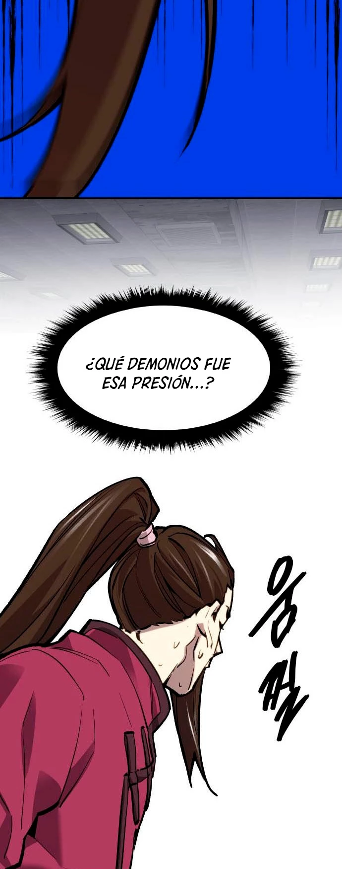 Rompiendo Limites Capitulo 93 página 100
