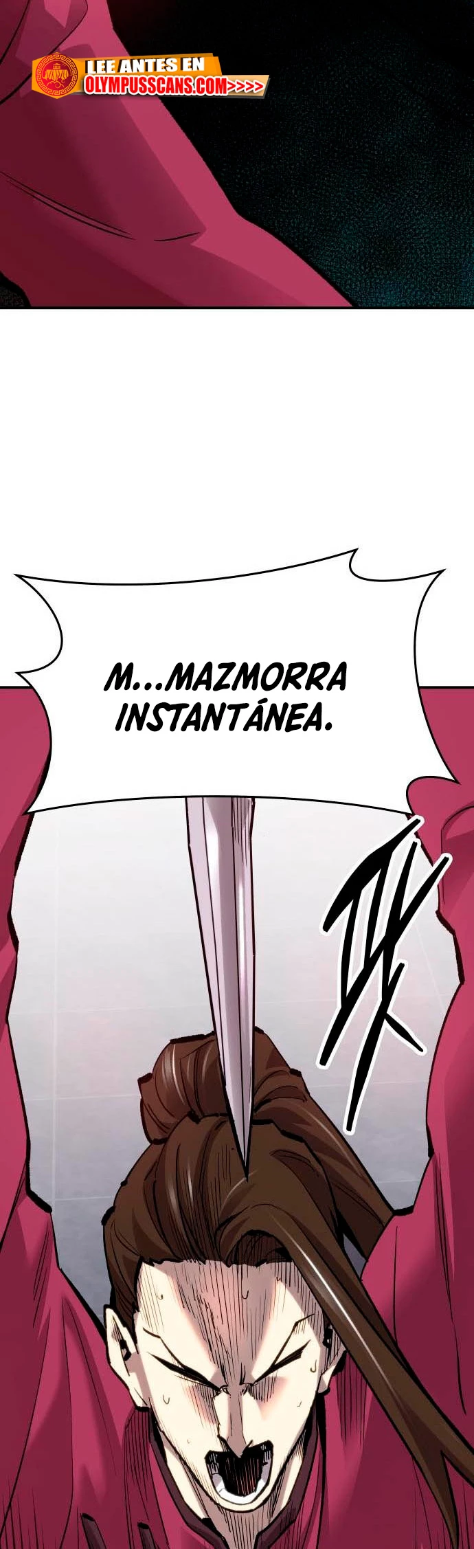 Rompiendo Limites Capitulo 93 página 108
