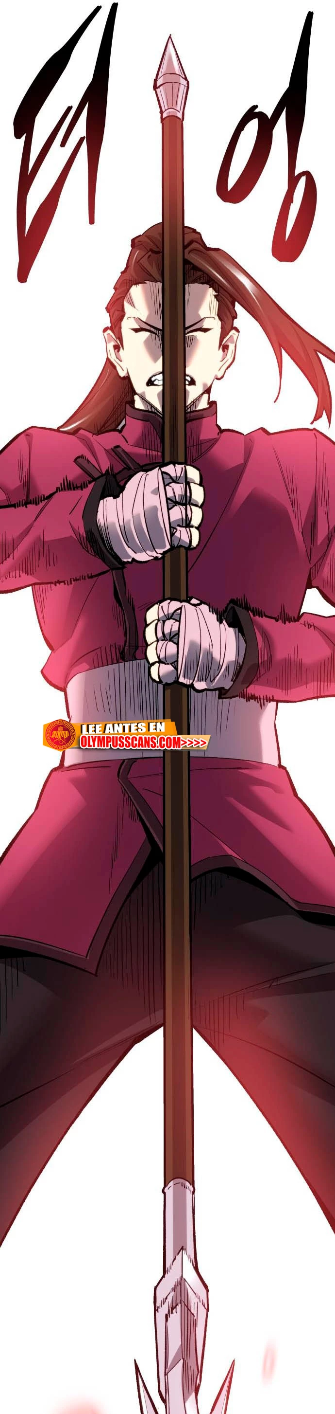Rompiendo Limites Capitulo 93 página 110
