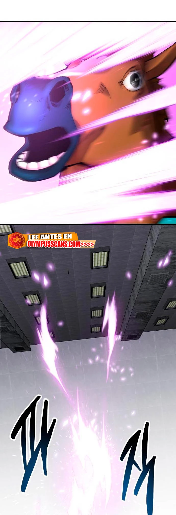 Rompiendo Limites Capitulo 93 página 115
