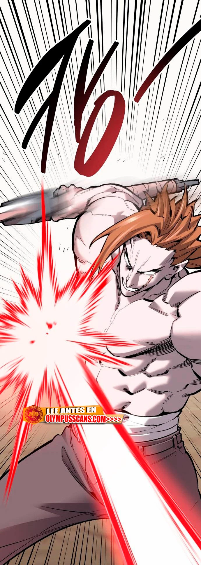 Rompiendo Limites Capitulo 93 página 13
