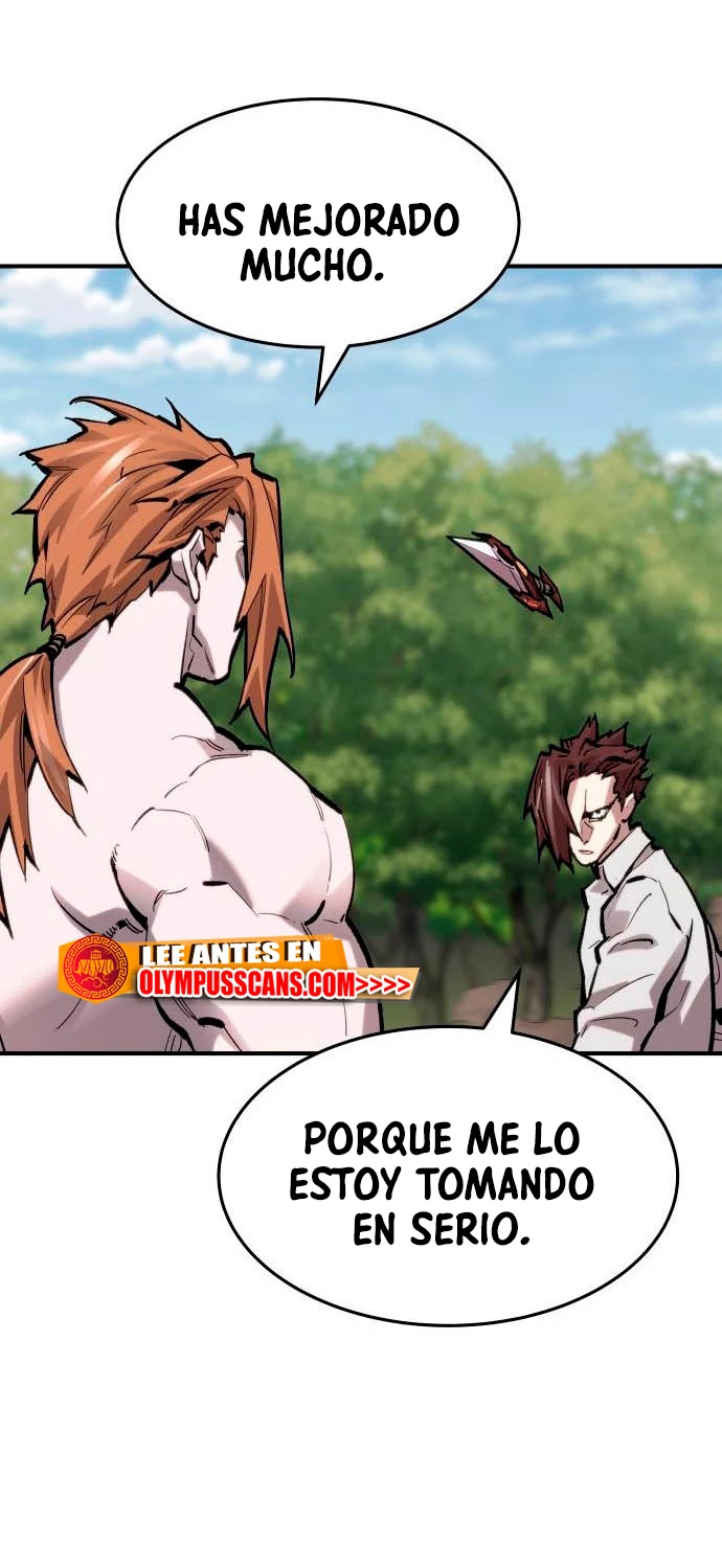 Rompiendo Limites Capitulo 93 página 16