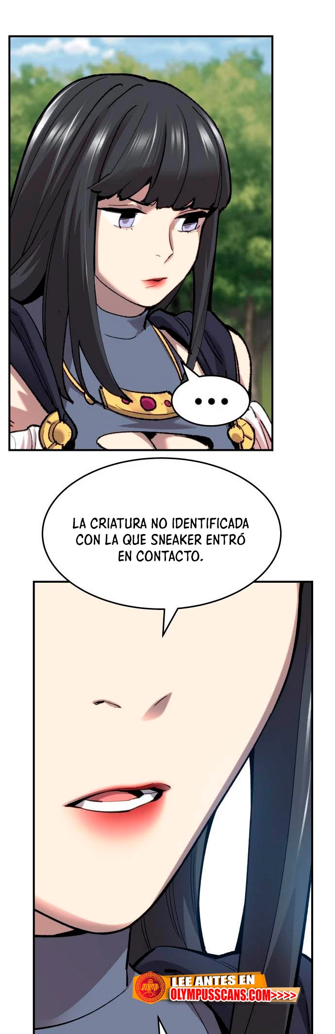 Rompiendo Limites Capitulo 93 página 18