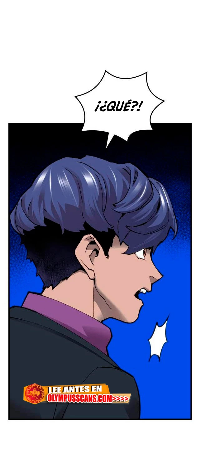 Rompiendo Limites Capitulo 93 página 20
