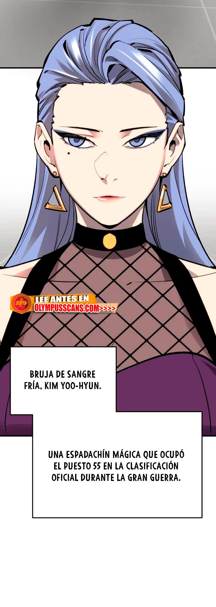 Rompiendo Limites Capitulo 93 página 30