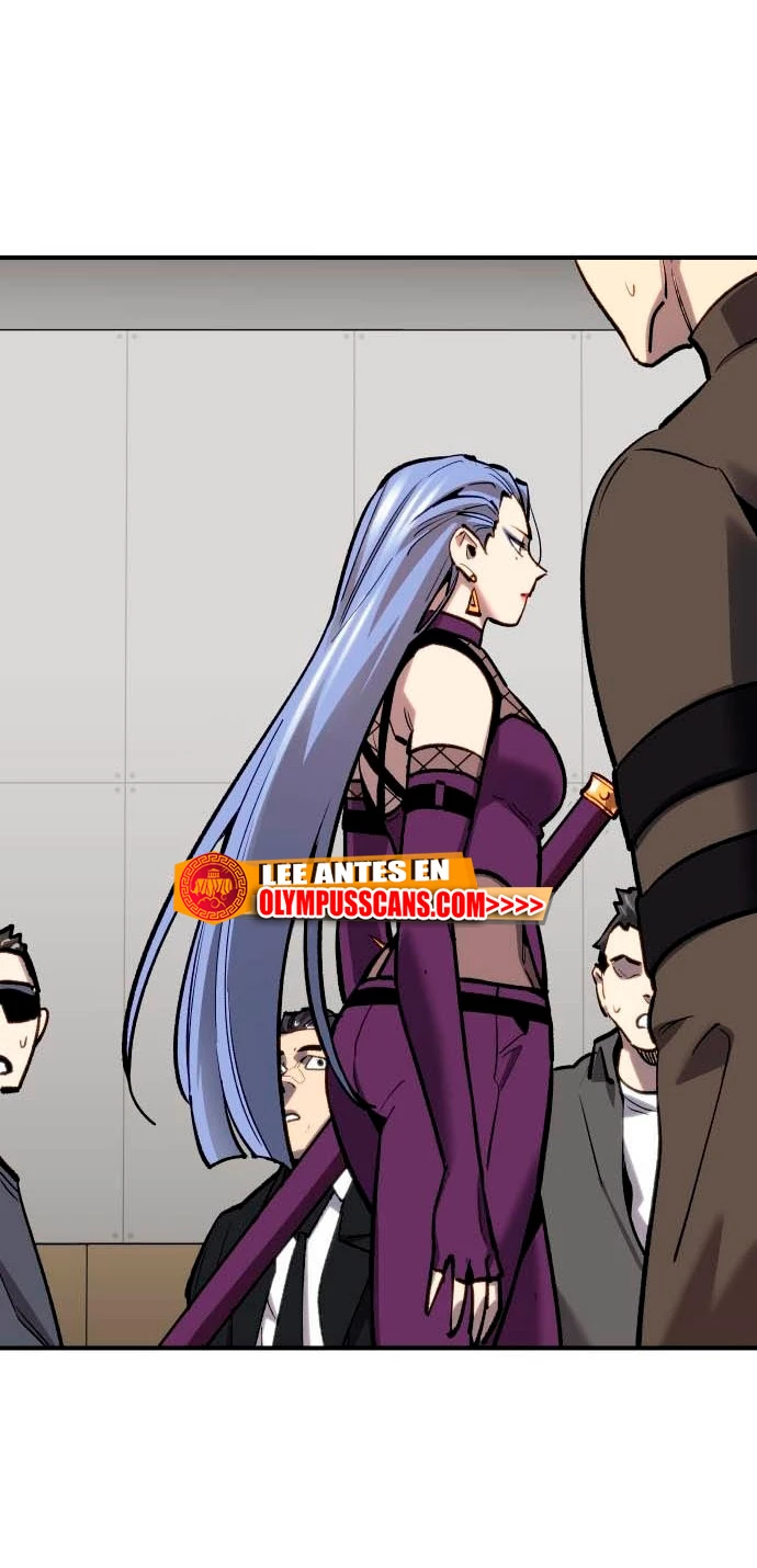 Rompiendo Limites Capitulo 93 página 31
