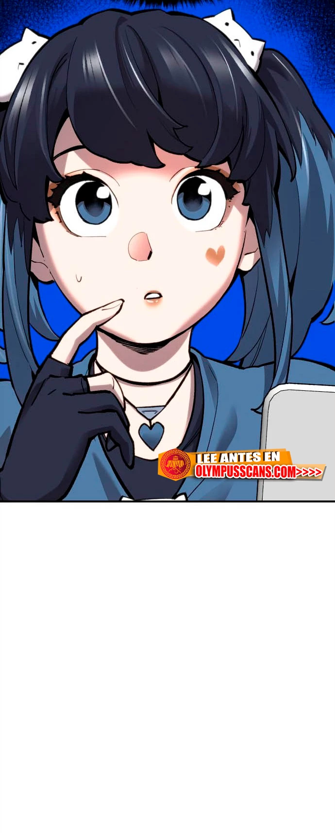 Rompiendo Limites Capitulo 93 página 37