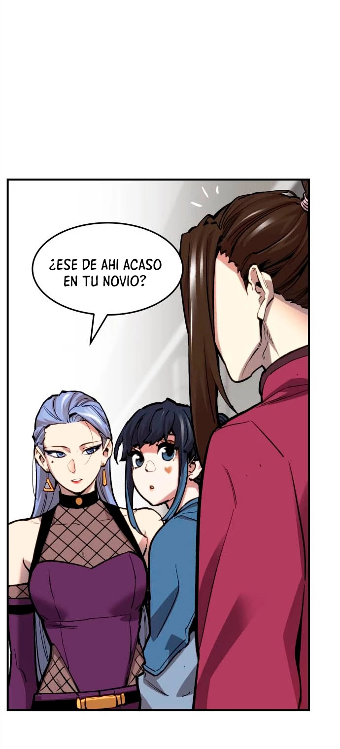 Rompiendo Limites Capitulo 93 página 45