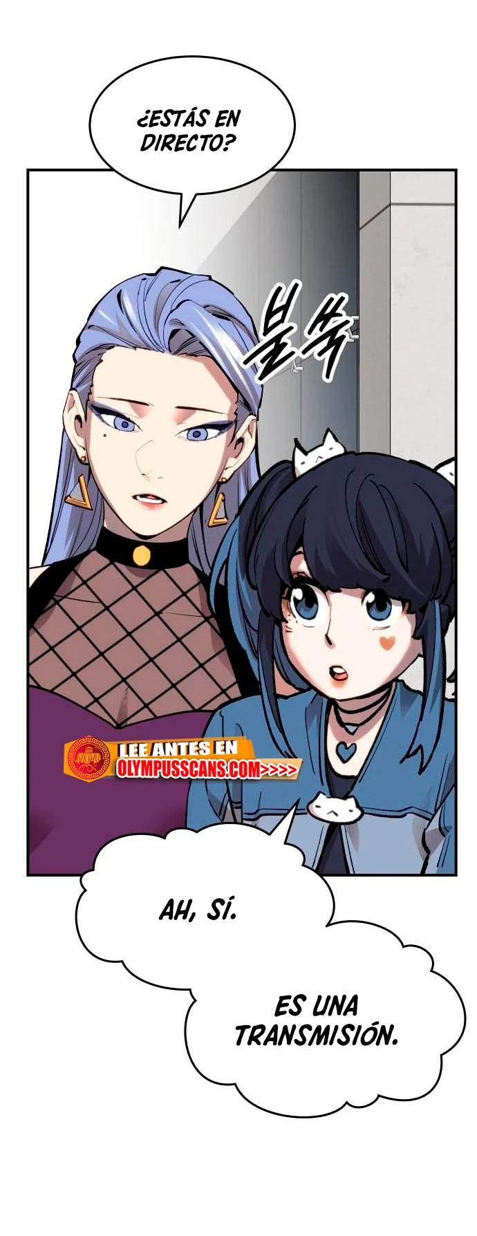 Rompiendo Limites Capitulo 93 página 49